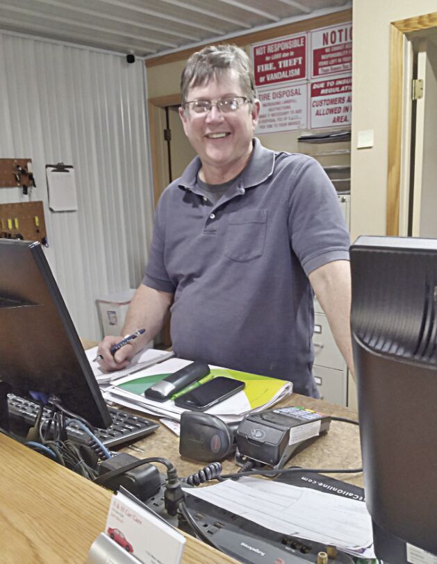 Ron Marsh, S&H Car Care